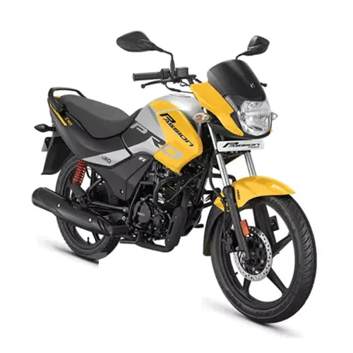 Hero Passion Pro Price in Bangladesh 2024 BikeValy