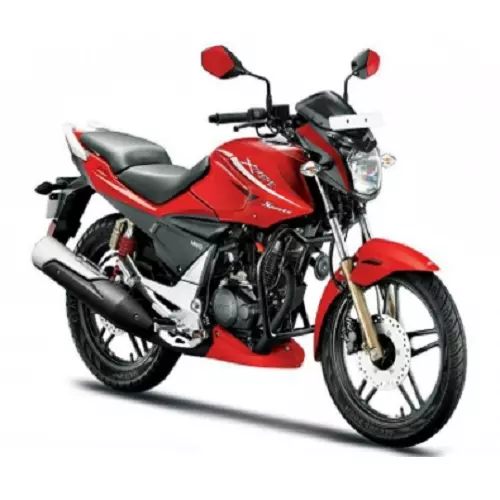 Hero Xtreme Sports 150