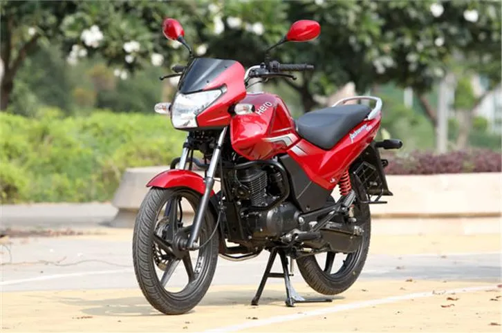 Hero Achiever 150