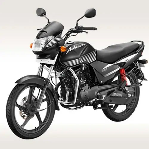 Hero Achiever 150