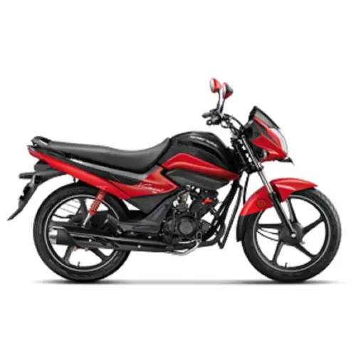 Hero Splendor iSmart 110