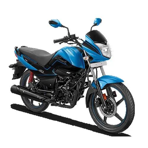 Hero Splendor iSmart Plus 110