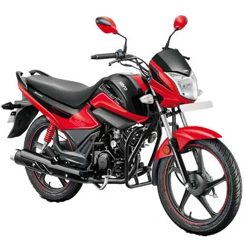 Hero Splendor iSmart Plus 110