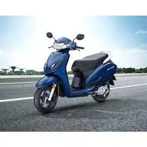 Honda Activa 6G