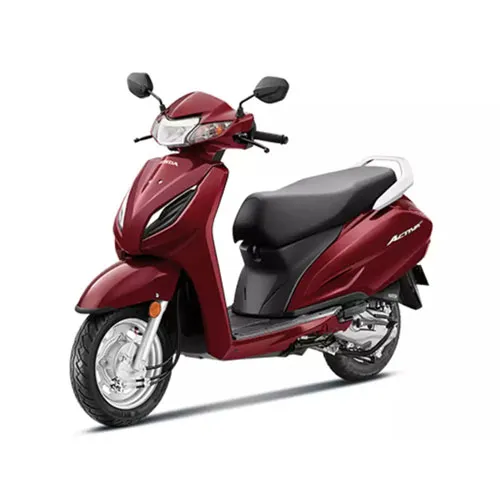 Honda Activa 7G