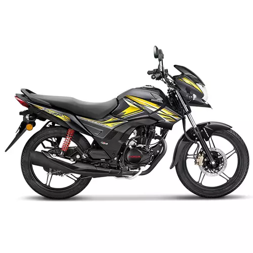 Honda CB Shine SP 125