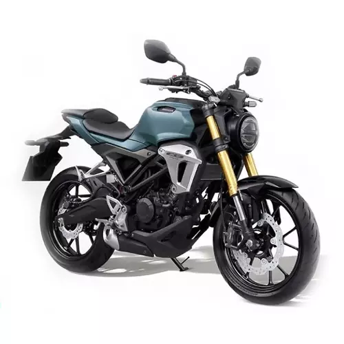 Honda CB150R ExMotion