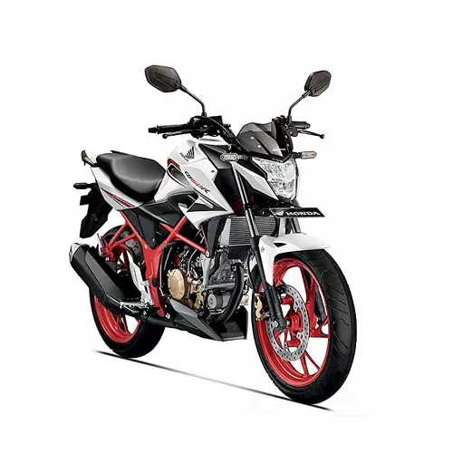 Honda CB 150R StreetFire