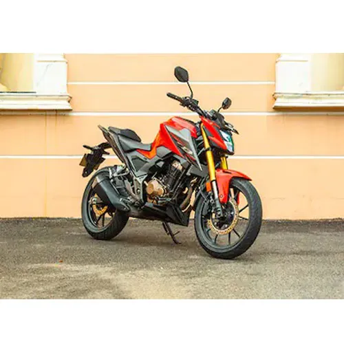 Honda CB300F