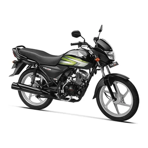 Honda Dream 110