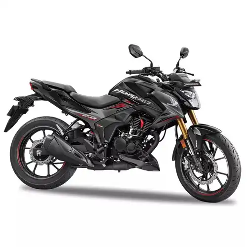 Honda Hornet 2.0 BS6