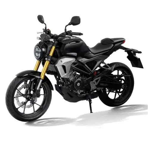 Honda CB150R ExMotion