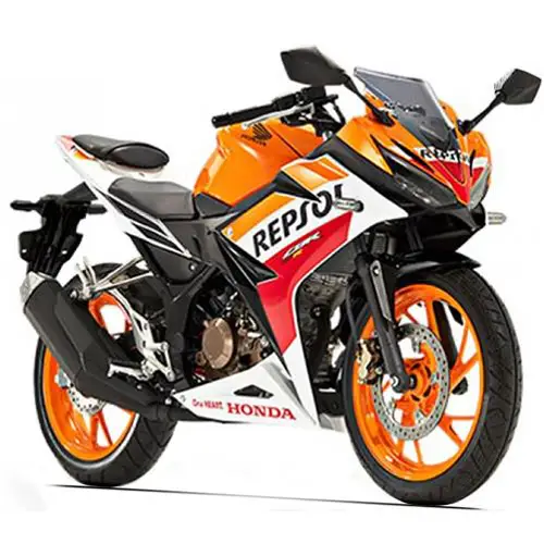 Honda CBR150R Repsol