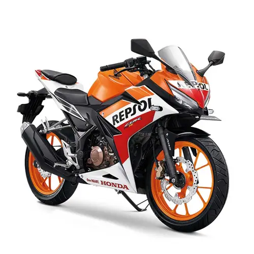 Honda CBR 150R MotoGp (ABS)