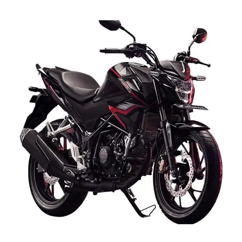 Honda CB 150R StreetFire