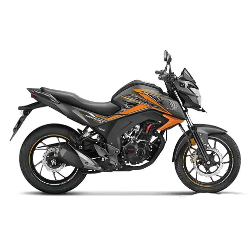 Honda CB Hornet 160R (ABS)