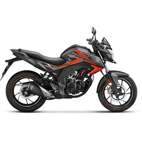 Honda CB Hornet 160R (ABS)