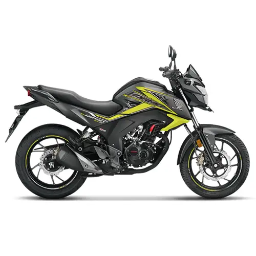 Honda CB Hornet 160R