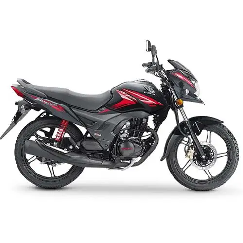 Honda CB Shine 125