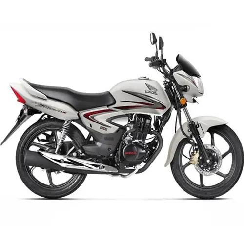 Honda CB Shine 125