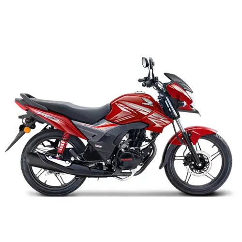 Honda CB Shine SP 125