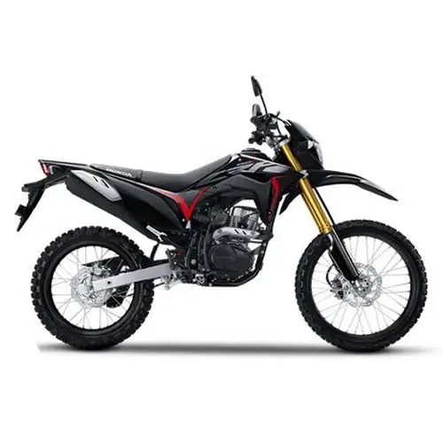 Honda CRF150L