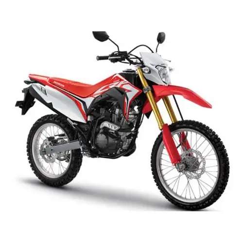 Honda CRF150L