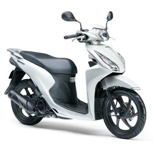 Honda Dio 110