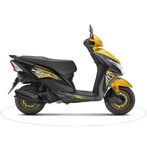 Honda Dio 110