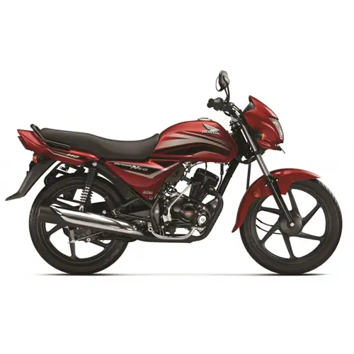 Honda Dream Neo 110