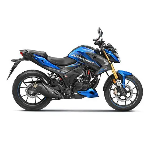 Honda Hornet 2.0 BS6