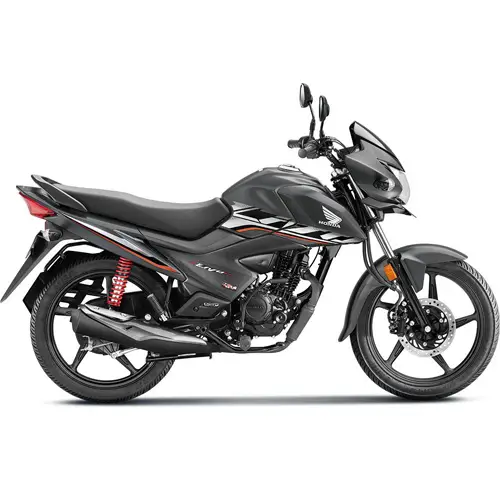 Honda Livo 110 Disc