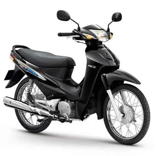 Honda Wave 100