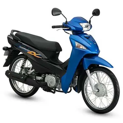 Honda Wave 100