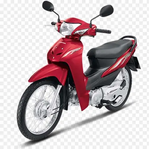 Honda Wave 100