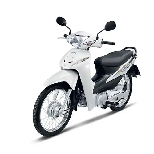 Honda Wave 100