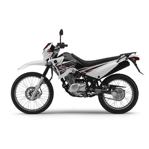 Honda XR 150L