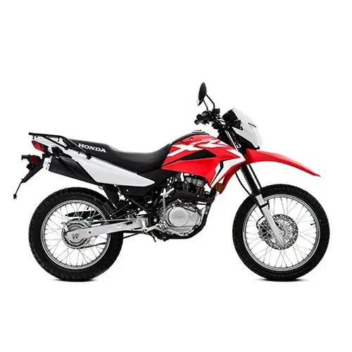 Honda XR 150L