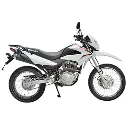 Honda XR 150L