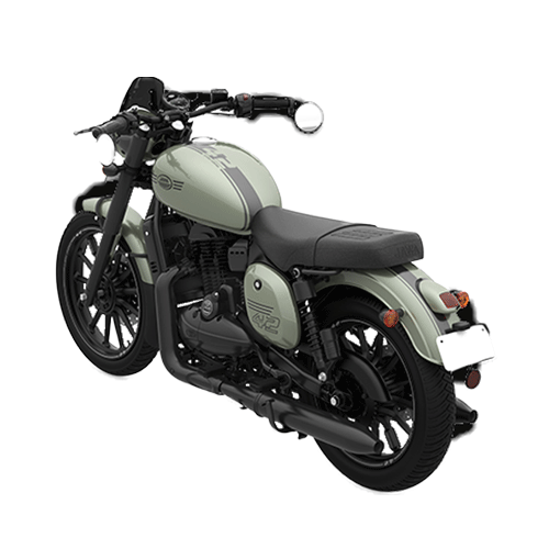 Jawa 42 2.1