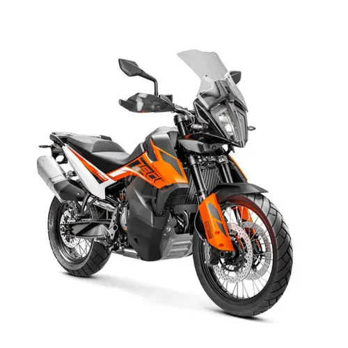 KTM 490 Adventure