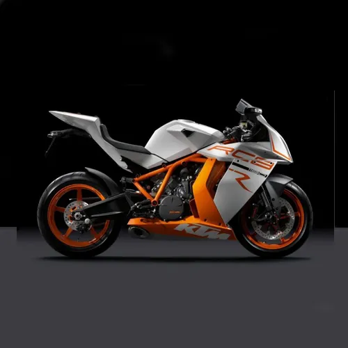 KTM RC 490