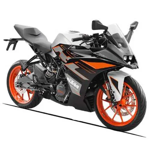 KTM RC 125