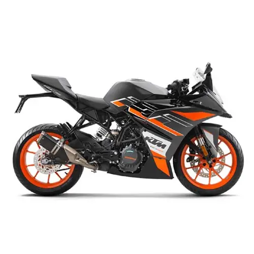 KTM RC 125