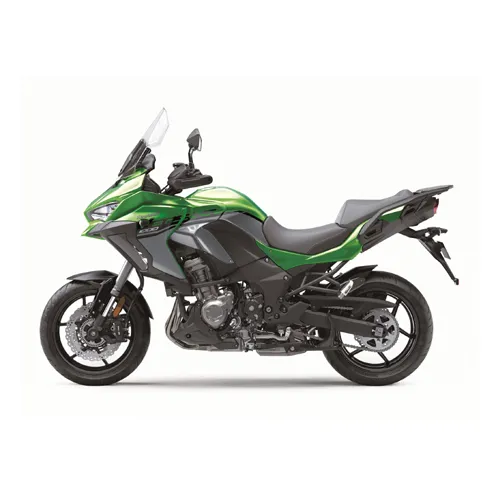 Kawasaki Versys 1000