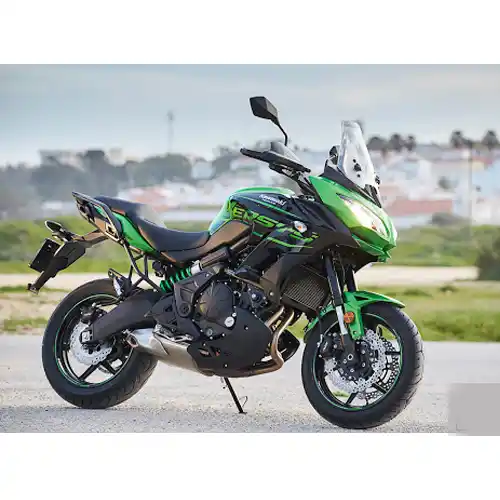 Kawasaki Versys 650