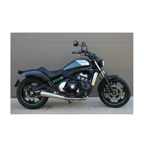 Kawasaki Vulcan S