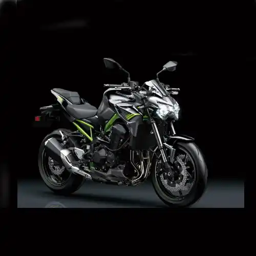 Kawasaki Z900