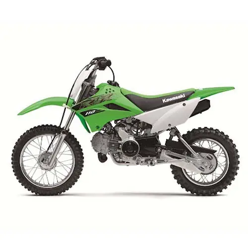 Kawasaki KLX 110