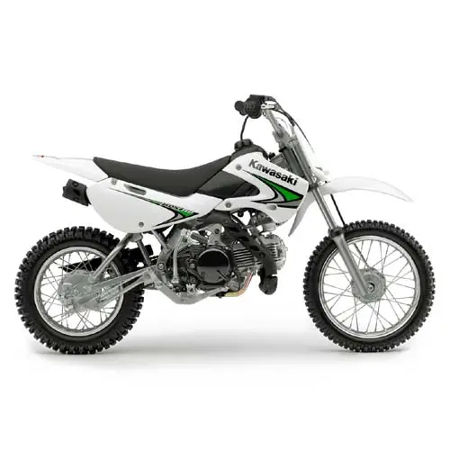 Kawasaki KLX 110